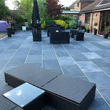 Black Limestone 600 X 900 Calibrated