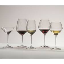 Merlot Red Wine Glass 800ml
