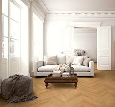 Chevron Flooring Scheucher Parkett