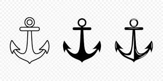 100 000 Anchor Tattoo Vector Images
