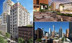 New Upper East Side Developments On The