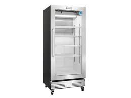 Commercial Stainless Steel Freezerless