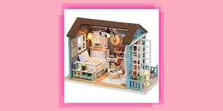 8 Of The Best Dolls House Kits