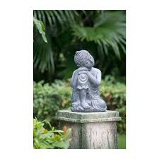 Outdoor Buddha Sculpture