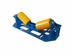beam clamp rigging roller size 6 to