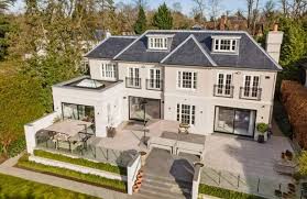 Cobham Properties For Raheem Sterling