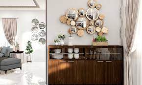 Wall Mirror Design Ideas For Your Home