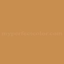 Ppg Pittsburgh Paints 4271 Golden Brown