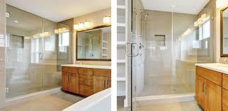 Complete Guide To Frameless Glass Showers
