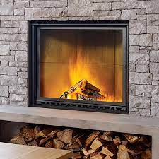 New Fireplace Manufactured Fireplaces