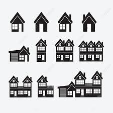 Real Estate Concept Vector Png Images