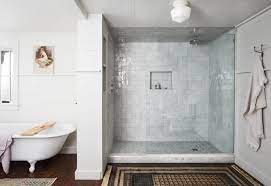 Bathrooms Remodel Zellige Tile