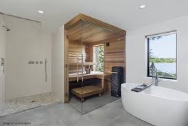Sauna Project Gallery Images Inspiration