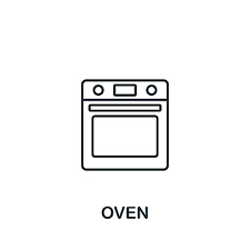 Cooking Oven Icon Png Images Vectors
