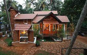 28 Lakh This Eco Friendly Home