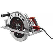 skilsaw super sawsquatch 16 5 16 worm