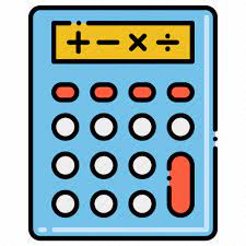 Calculations Calculator Finance Math