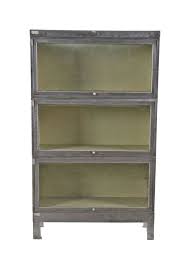 Stackable Barrister Bookcase