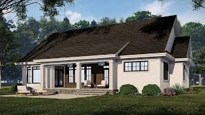 House Plan 41944 Farmhouse Style With