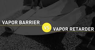 What Makes A Vapor Barrier Diffe