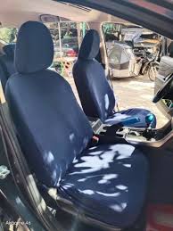 Ford Explorer Seat Cover Corduroy