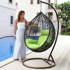 Swing Chair Hanging Hammock Porch Swing