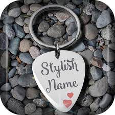 Stylish Name Maker Apps 148apps