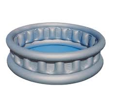 Hot Tubs And Swimming Pool Toys