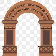 Wooden Gate Png Transpa Images Free