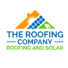 the roofing company roof repair