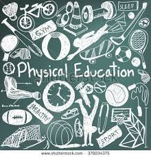 Physical Education Exercise Gym