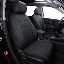 Honda Cr V Custom Leather Seat Covers