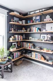 How To Build Beautiful Floating Shelves