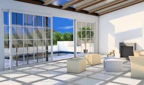 Sliding Patio Door