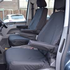 Waterproof Seat Covers For Vans Vanify