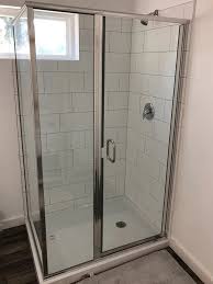 Shower Glass Doors Phoenix Az