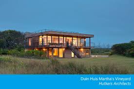 Duin Huis On Martha S Vineyard With A