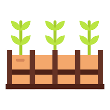 Planter Free Farming And Gardening Icons