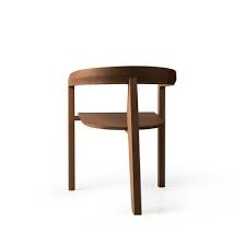Icon Chair By Miguel Soeiro For