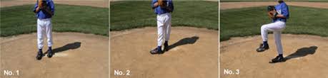 pitching drills