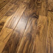 Acacia Wood Flooring Prefinished