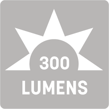 300 Lumen Solar Lantern Stansport