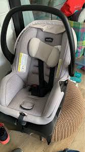 Evenflo Car Seat Babies Kids Going