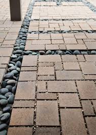 Drainage Under Pavers Best Practices