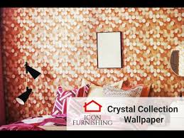 Crystal Wallpaper Catalog Icon