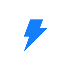 Lightning Icon Free On