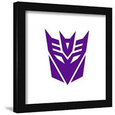Transformers S Posters Wall