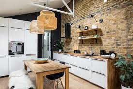 Alternatives To Exposed Brick Walls