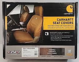 Covercraft Brown Car And Truck Seat