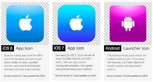 Create An Icon For A Mobile